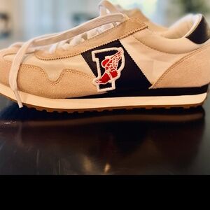 Ralph Lauren 90 P-Wing Trainer for Men